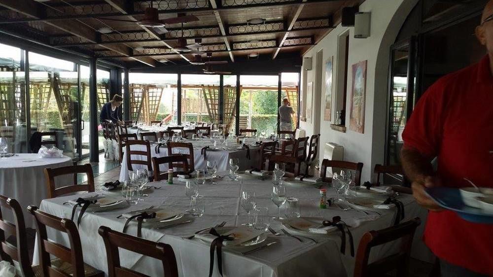 Agriturismo Cascina Boschi Apartment Volta Mantovana Bagian luar foto